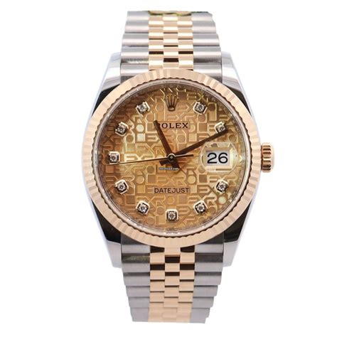 Rolex Datejust 31 for $13,275 for sale from a Seller on Chrono24.